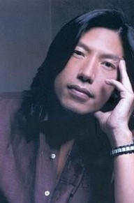 张耀扬