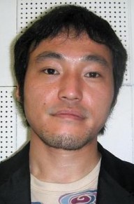 富永昌敬