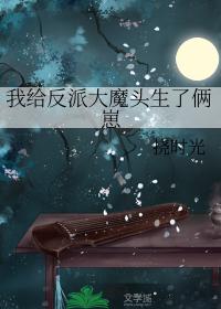 我给反派大魔头生了俩崽