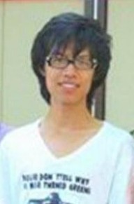 覃翘